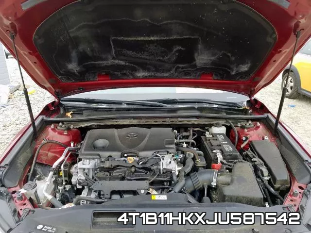 4T1B11HKXJU587542 фото 8