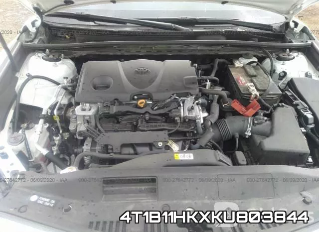 4T1B11HKXKU803844 фото 2