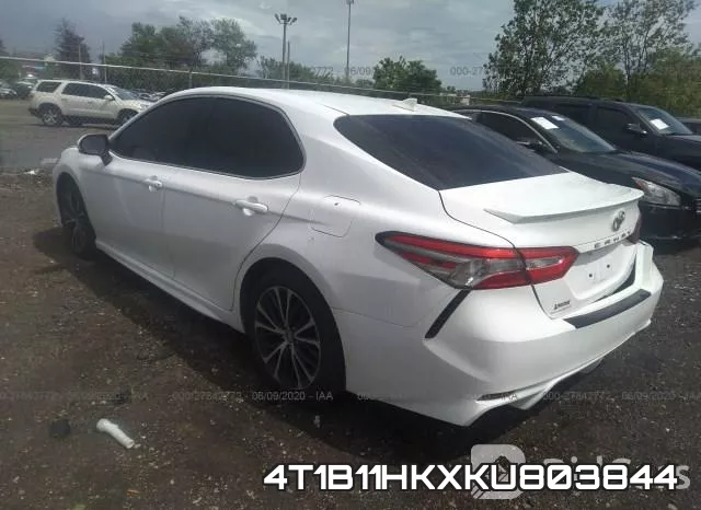 4T1B11HKXKU803844 фото 4
