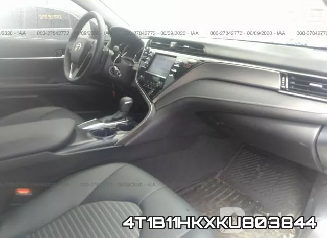 4T1B11HKXKU803844 фото 6