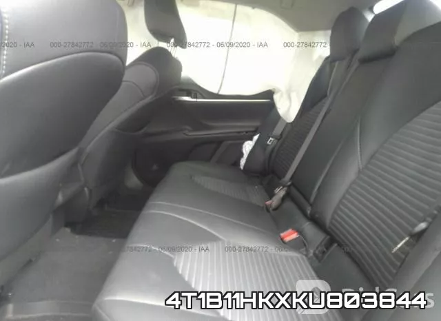 4T1B11HKXKU803844 фото 9