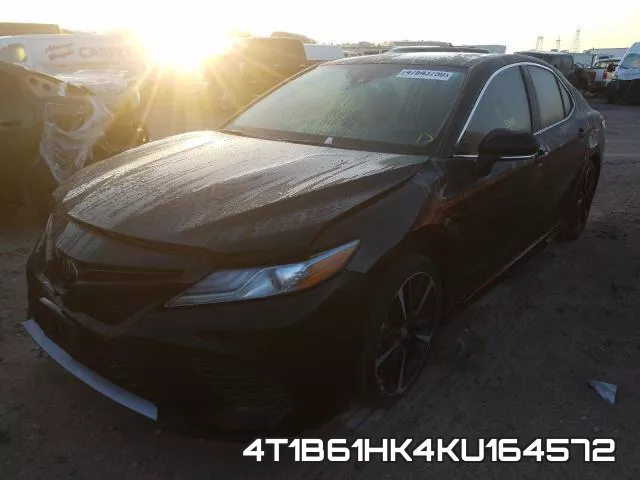 4T1B61HK4KU164572 фото 3