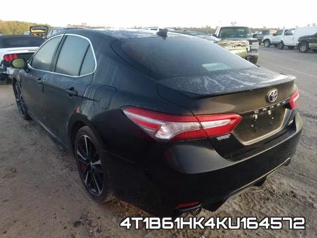 4T1B61HK4KU164572 фото 4