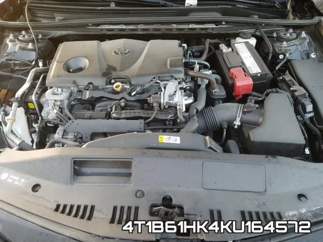 4T1B61HK4KU164572 фото 8