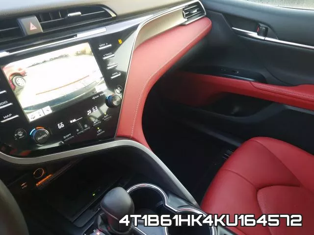 4T1B61HK4KU164572 фото 10