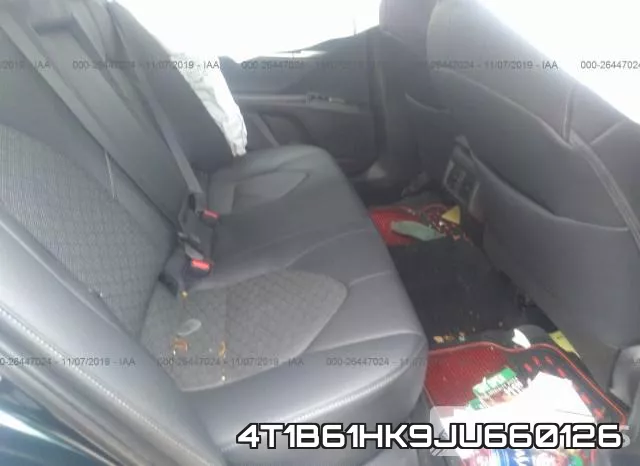 4T1B61HK9JU660126 фото 9