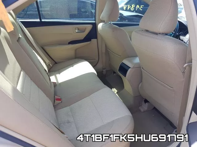 4T1BF1FK5HU691791 фото 7
