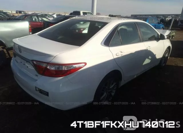 4T1BF1FKXHU740712 фото 5