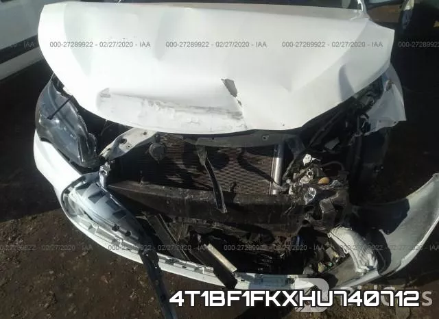 4T1BF1FKXHU740712 фото 7