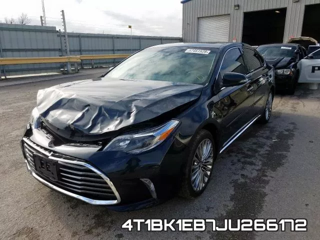 4T1BK1EB7JU266172 фото 3