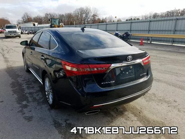 4T1BK1EB7JU266172 фото 4