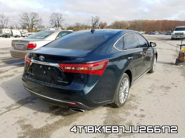 4T1BK1EB7JU266172 фото 5