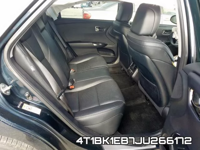 4T1BK1EB7JU266172 фото 7
