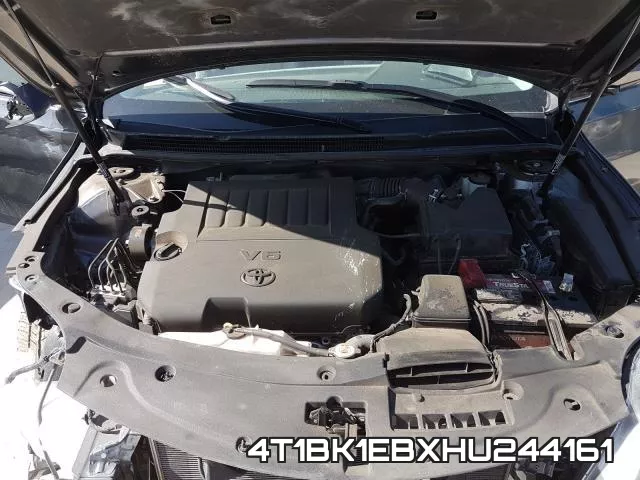 4T1BK1EBXHU244161 фото 8