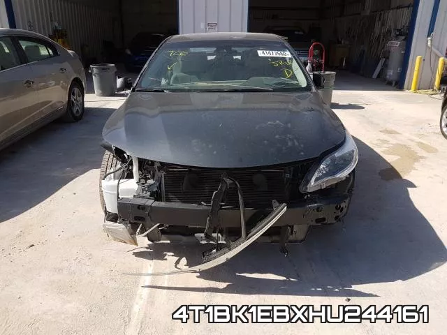 4T1BK1EBXHU244161 фото 10