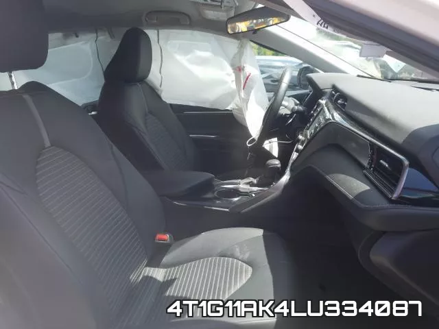 4T1G11AK4LU334087 фото 6