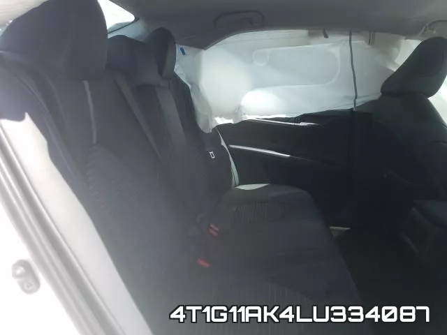4T1G11AK4LU334087 фото 7