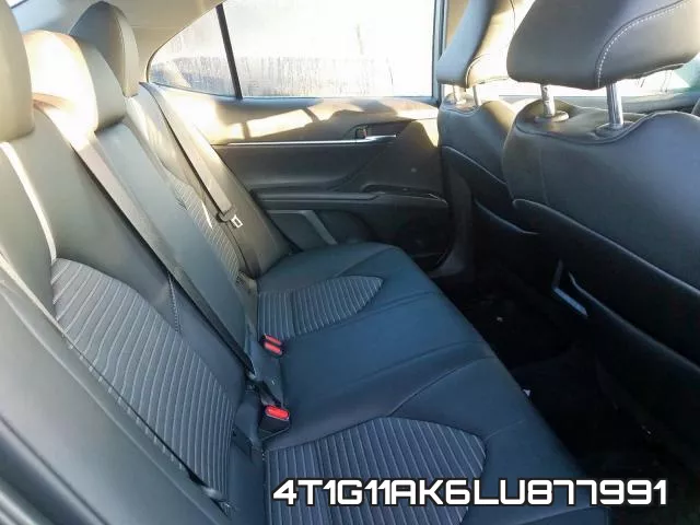 4T1G11AK6LU877991 фото 7