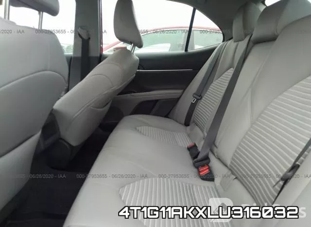 4T1G11AKXLU316032 фото 9