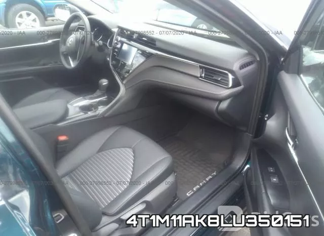 4T1M11AK8LU350151 фото 6
