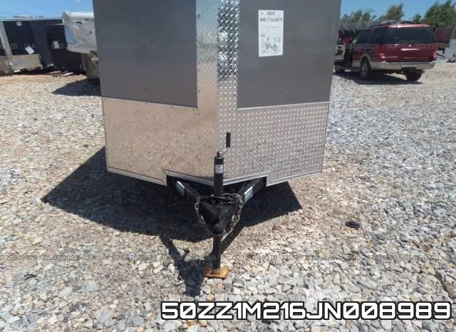 50ZZ1M216JN008989 фото 2