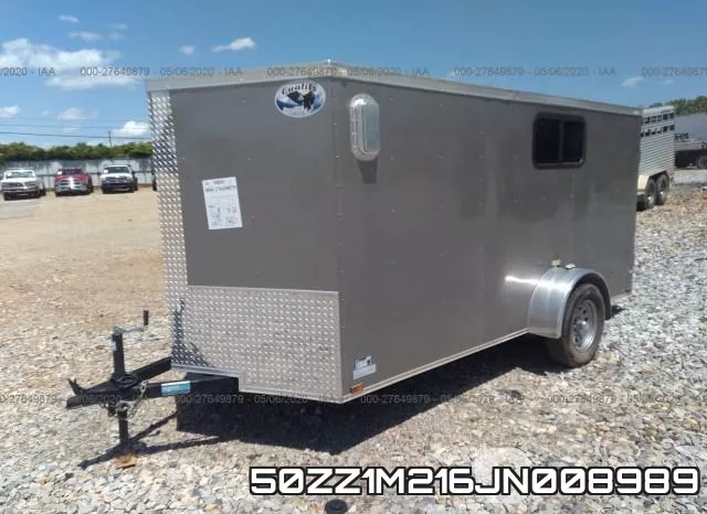 50ZZ1M216JN008989 фото 3