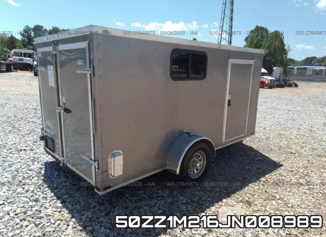 50ZZ1M216JN008989 фото 5