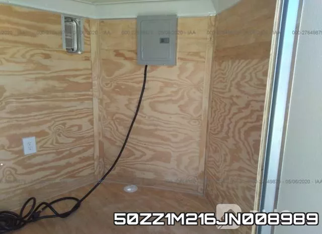 50ZZ1M216JN008989 фото 6