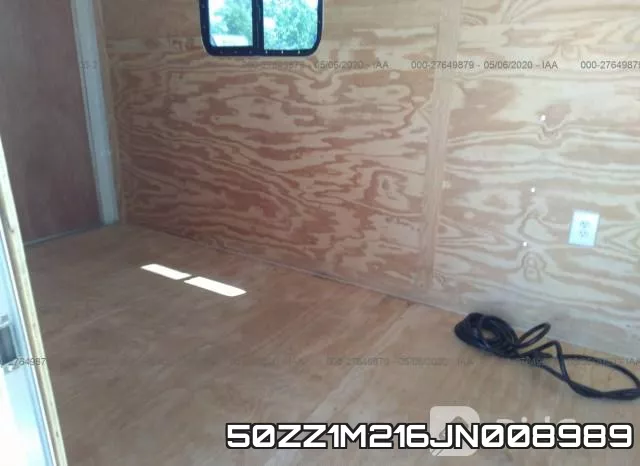 50ZZ1M216JN008989 фото 7