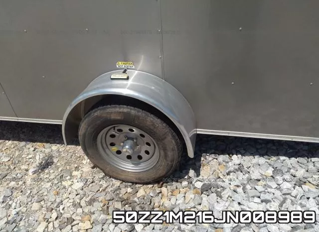 50ZZ1M216JN008989 фото 9