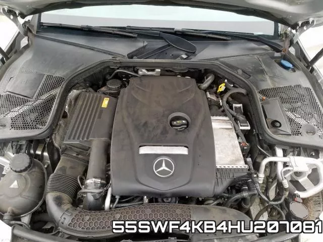 55SWF4KB4HU207081 фото 8