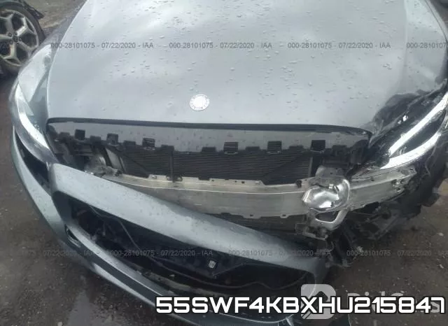 55SWF4KBXHU215847 фото 2