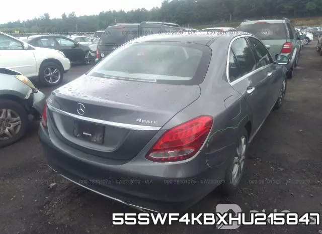 55SWF4KBXHU215847 фото 5