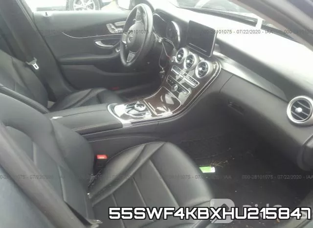 55SWF4KBXHU215847 фото 6