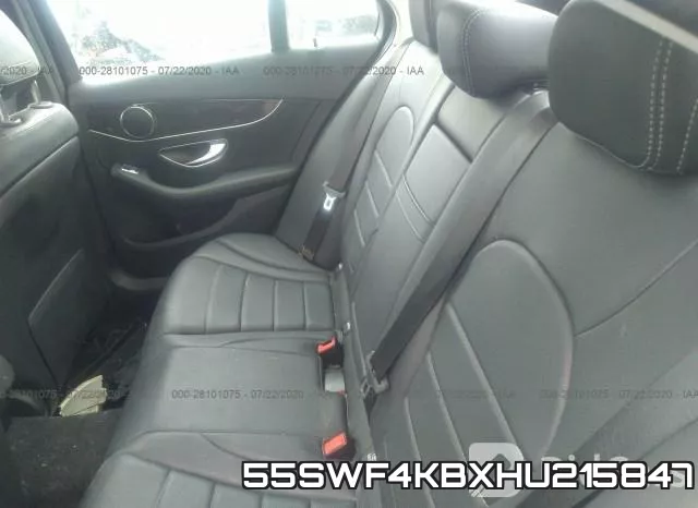 55SWF4KBXHU215847 фото 9
