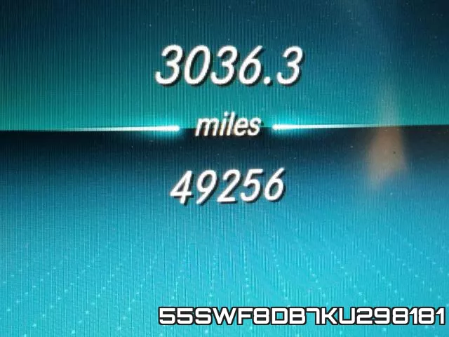 55SWF8DB7KU298181 фото 9