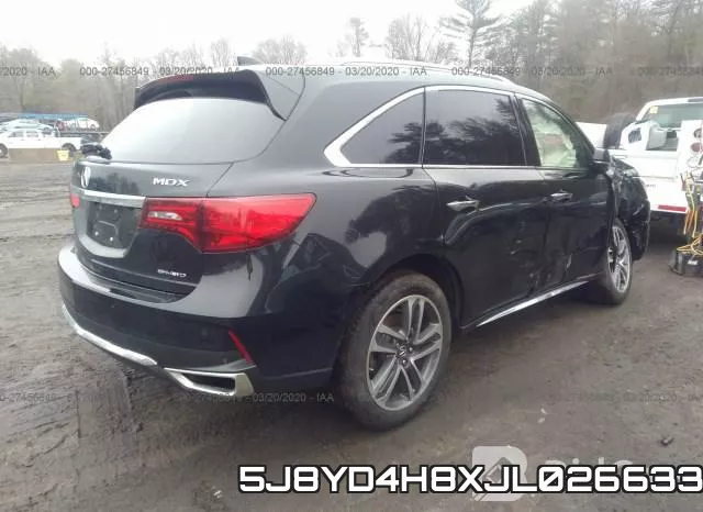 5J8YD4H8XJL026633 фото 5
