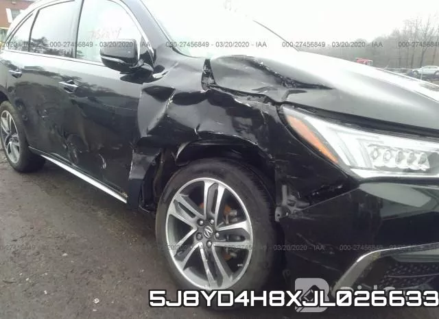 5J8YD4H8XJL026633 фото 7
