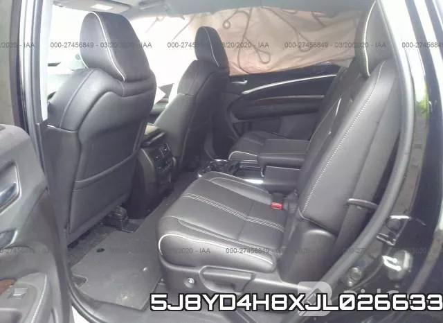 5J8YD4H8XJL026633 фото 9