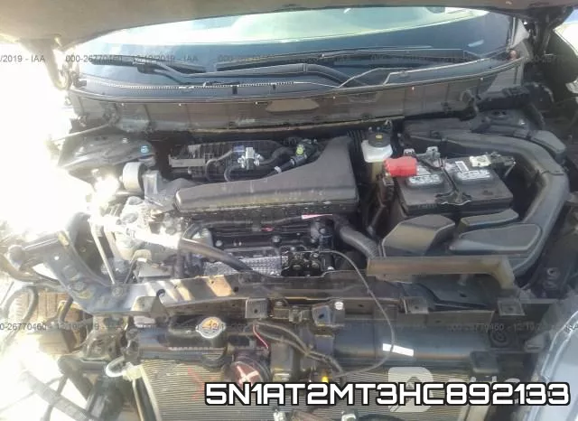 5N1AT2MT3HC892133 фото 2