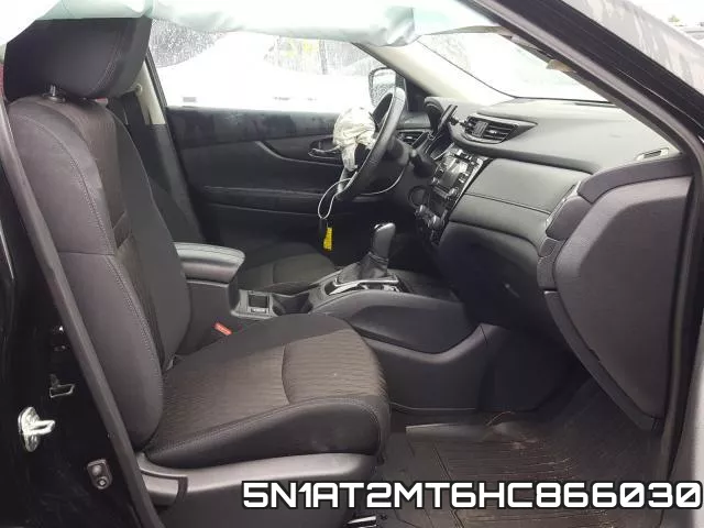 5N1AT2MT6HC866030 фото 6