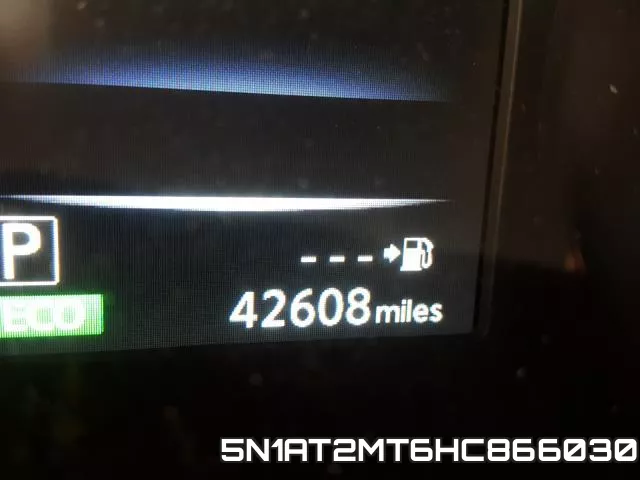5N1AT2MT6HC866030 фото 9