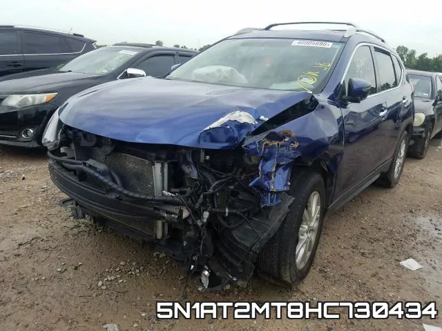 5N1AT2MT8HC730434 фото 3