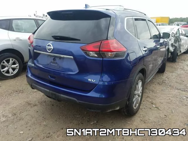 5N1AT2MT8HC730434 фото 5