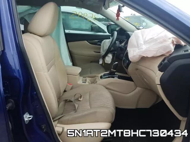 5N1AT2MT8HC730434 фото 6