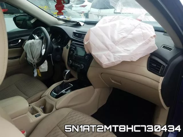 5N1AT2MT8HC730434 фото 10
