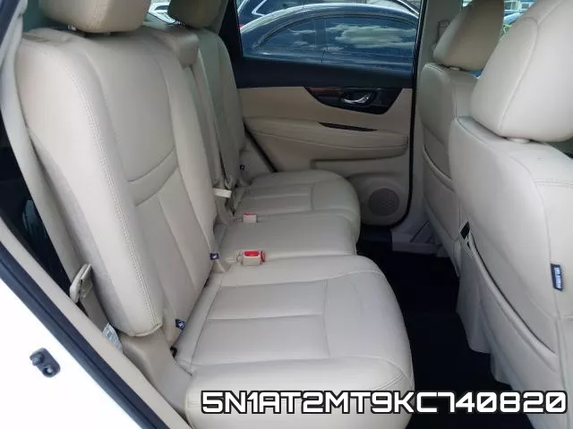 5N1AT2MT9KC740820 фото 7
