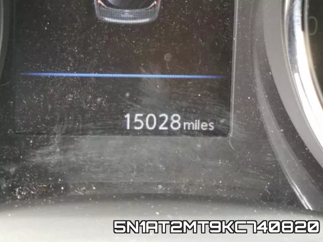 5N1AT2MT9KC740820 фото 9