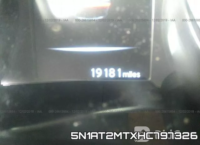 5N1AT2MTXHC797326 фото 8