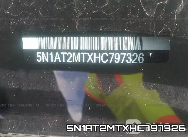 5N1AT2MTXHC797326 фото 10